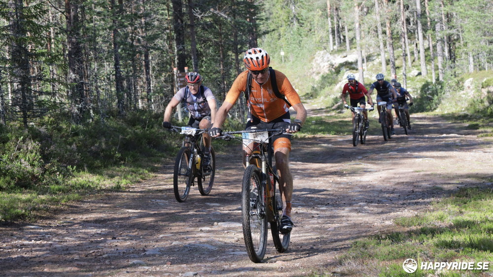 Bild från Cykelvasan 2024
