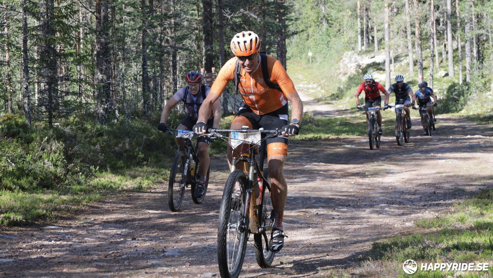 Bild från Cykelvasan 2024