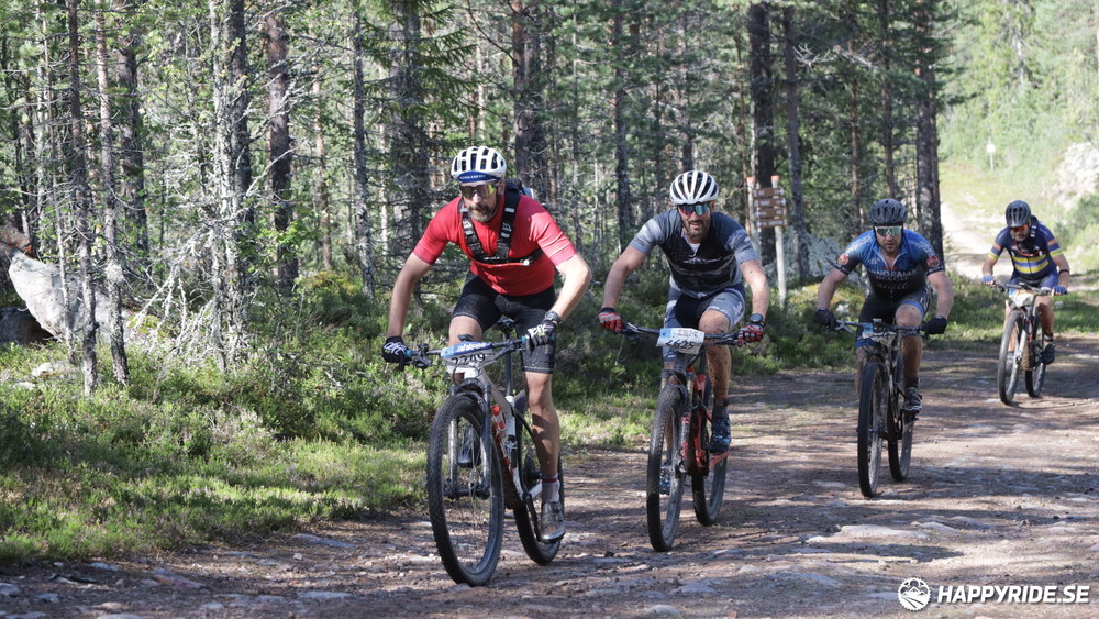 Bild från Cykelvasan 2024