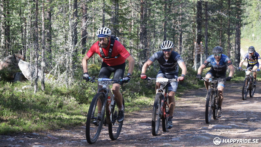 Bild från Cykelvasan 2024