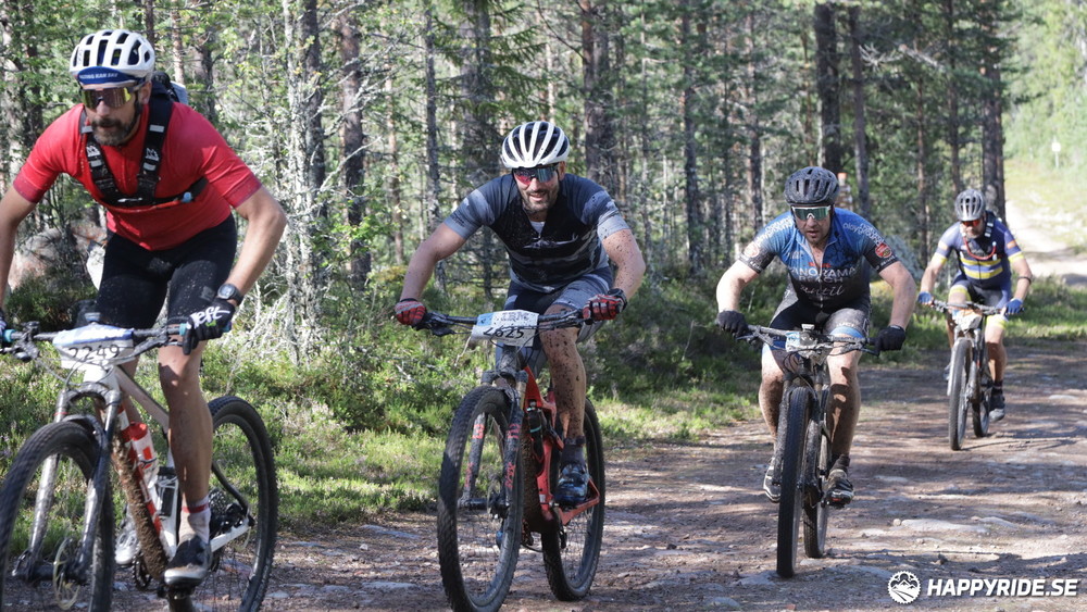 Bild från Cykelvasan 2024