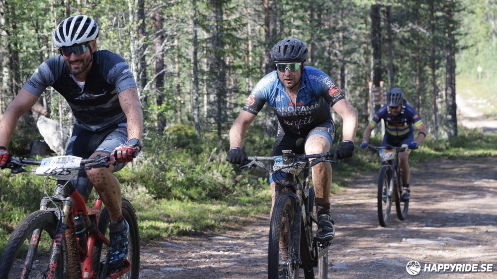 Bild från Cykelvasan 2024