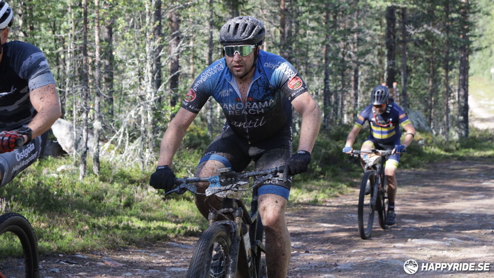 Bild från Cykelvasan 2024