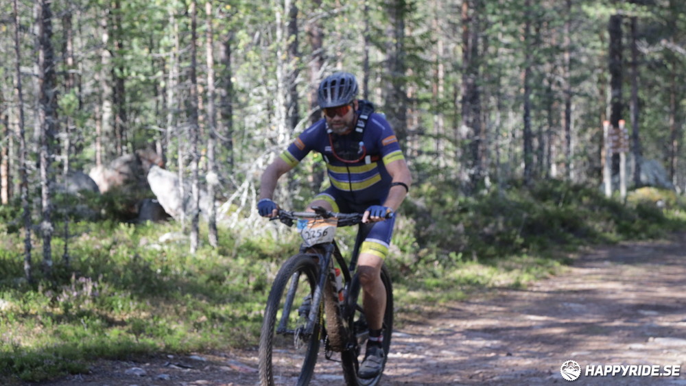 Bild från Cykelvasan 2024