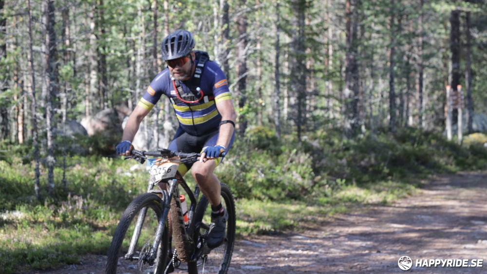 Bild från Cykelvasan 2024