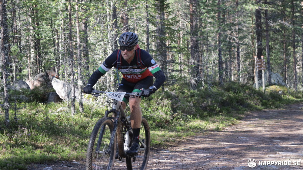 Bild från Cykelvasan 2024