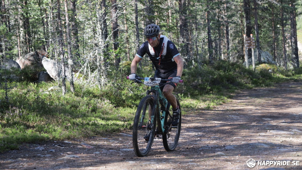 Bild från Cykelvasan 2024