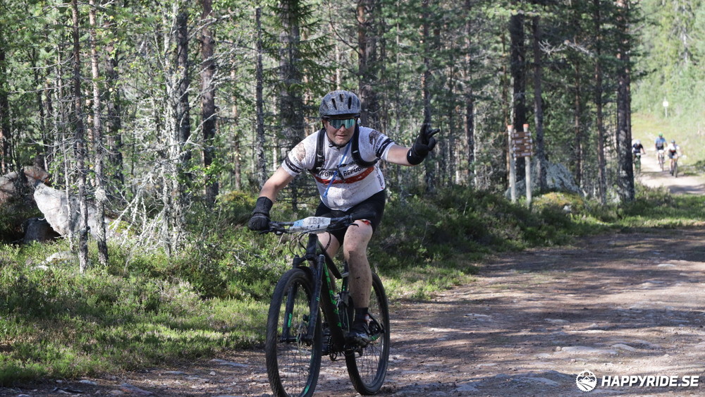 Bild från Cykelvasan 2024