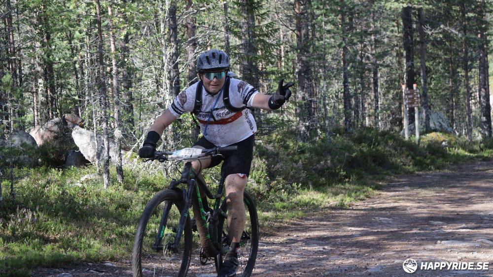 Bild från Cykelvasan 2024