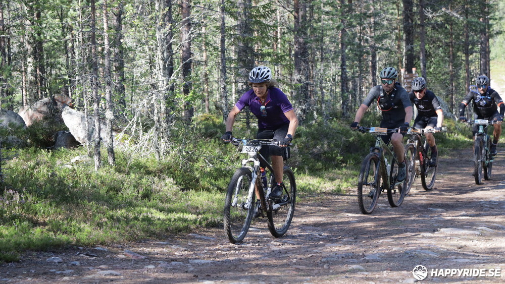 Bild från Cykelvasan 2024