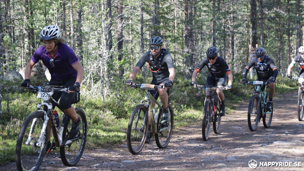 Bild från Cykelvasan 2024