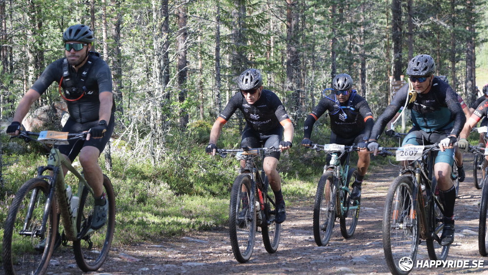 Bild från Cykelvasan 2024