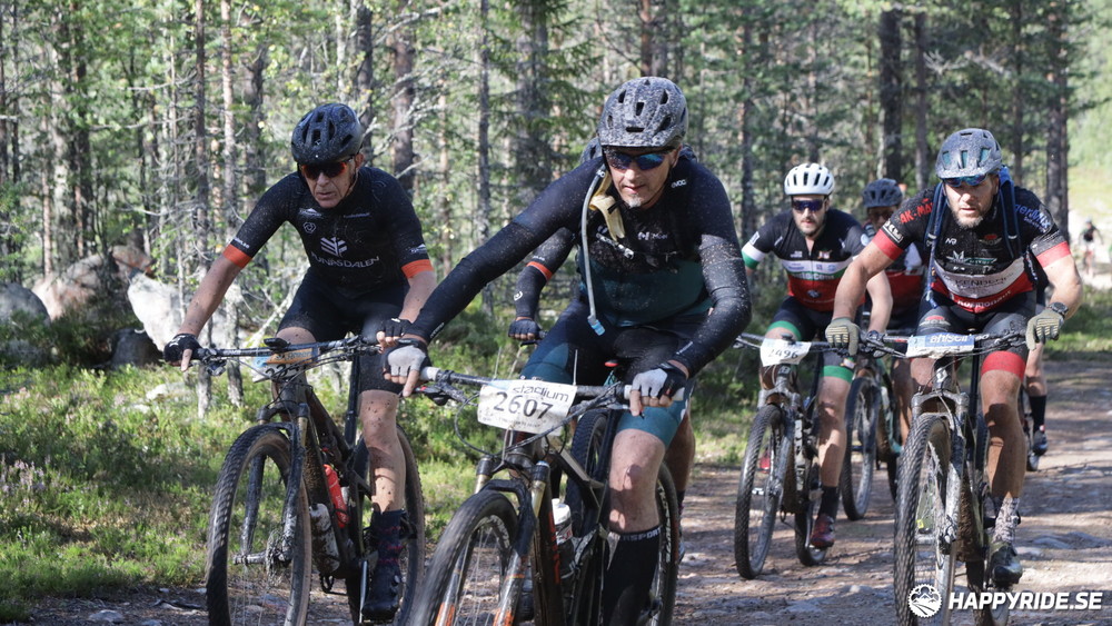 Bild från Cykelvasan 2024