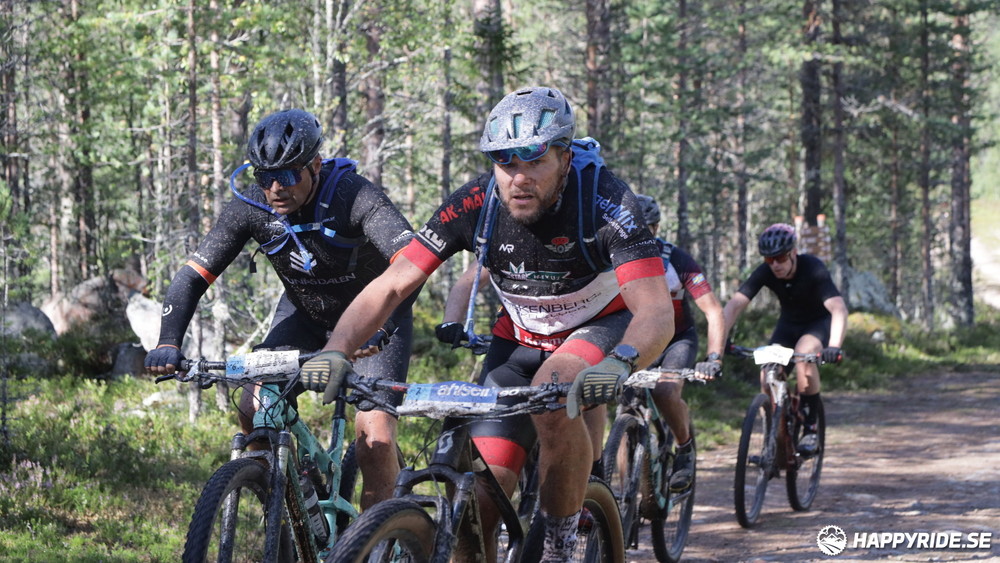 Bild från Cykelvasan 2024