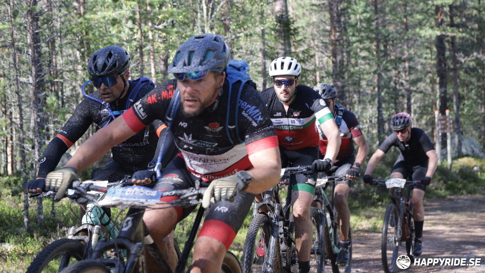 Bild från Cykelvasan 2024