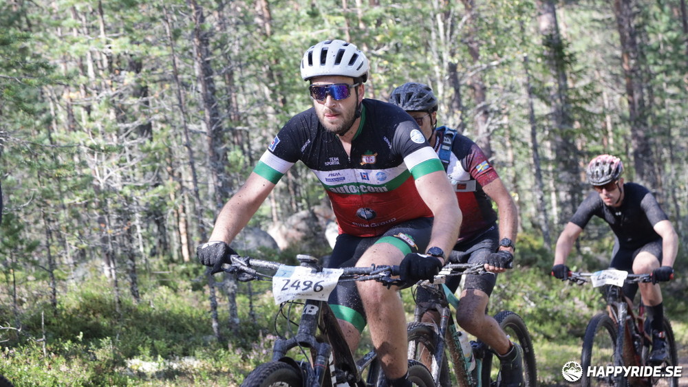 Bild från Cykelvasan 2024
