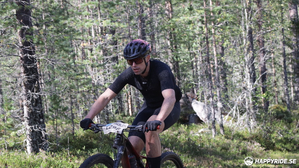 Bild från Cykelvasan 2024