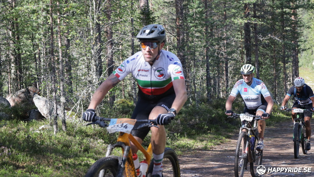 Bild från Cykelvasan 2024