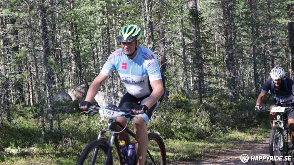 Bild från Cykelvasan 2024