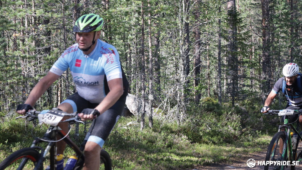 Bild från Cykelvasan 2024