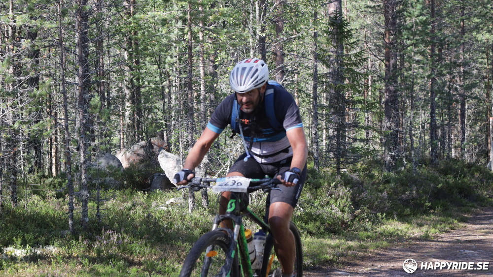 Bild från Cykelvasan 2024