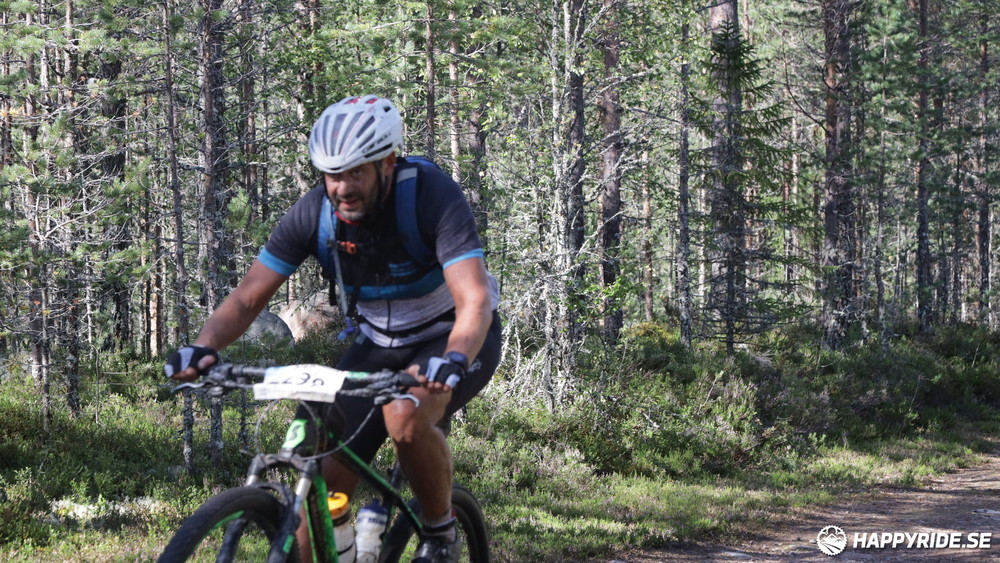 Bild från Cykelvasan 2024