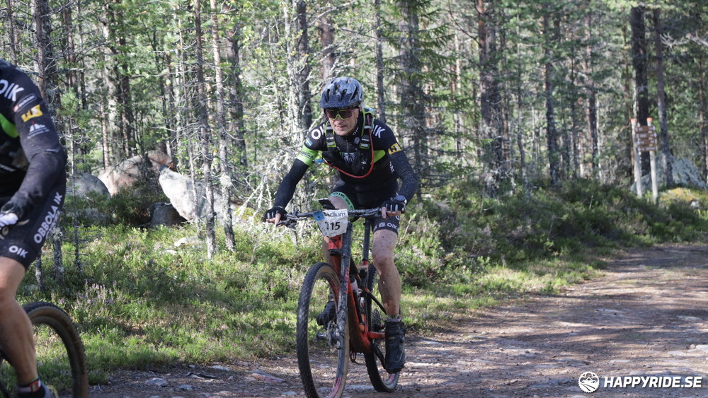 Bild från Cykelvasan 2024