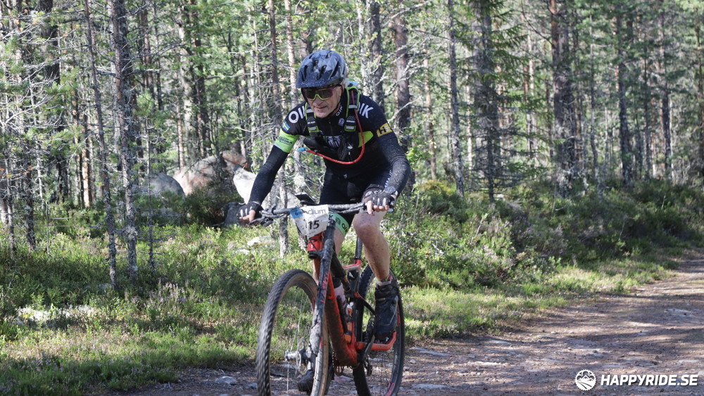 Bild från Cykelvasan 2024