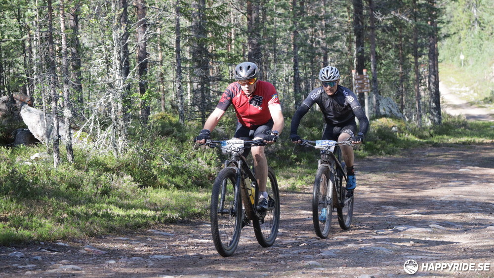 Bild från Cykelvasan 2024