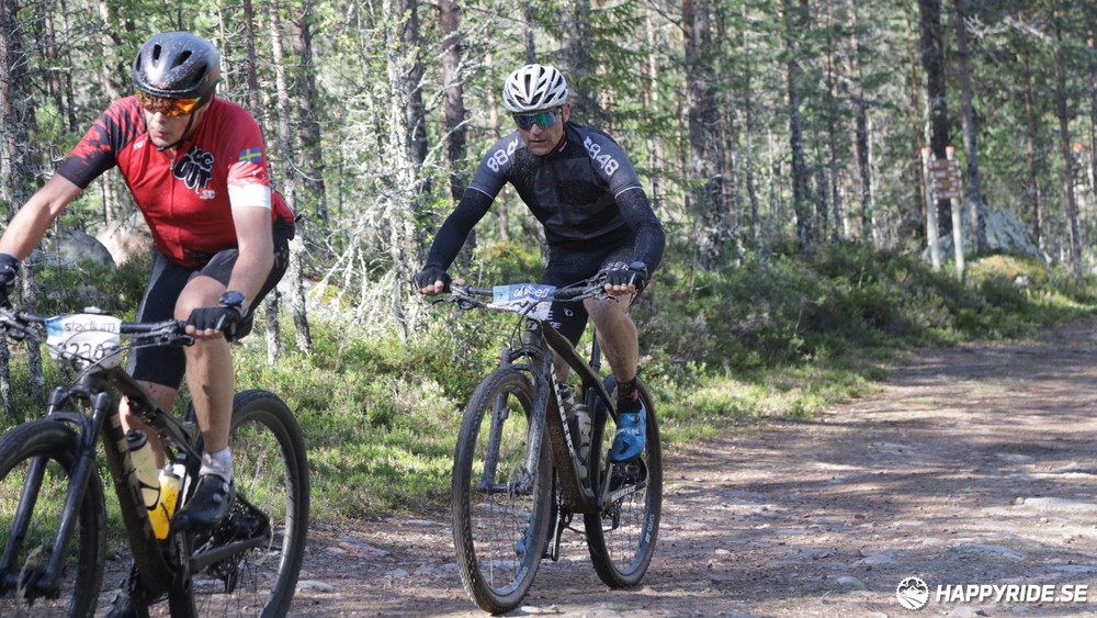 Bild från Cykelvasan 2024