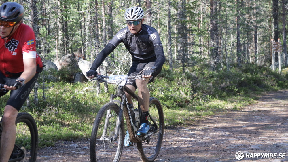 Bild från Cykelvasan 2024