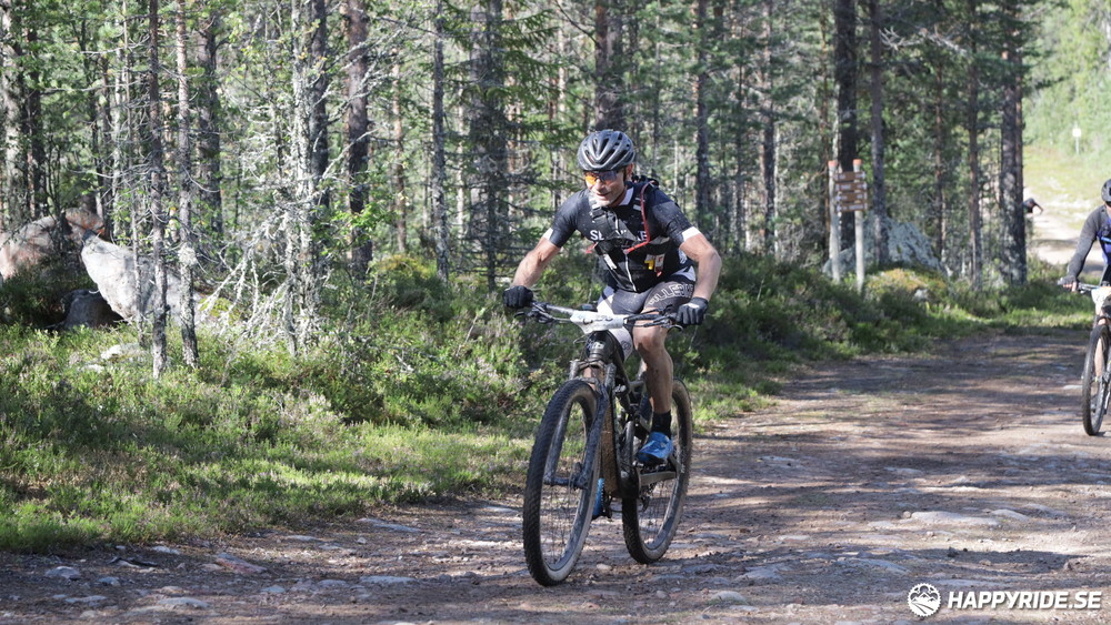 Bild från Cykelvasan 2024