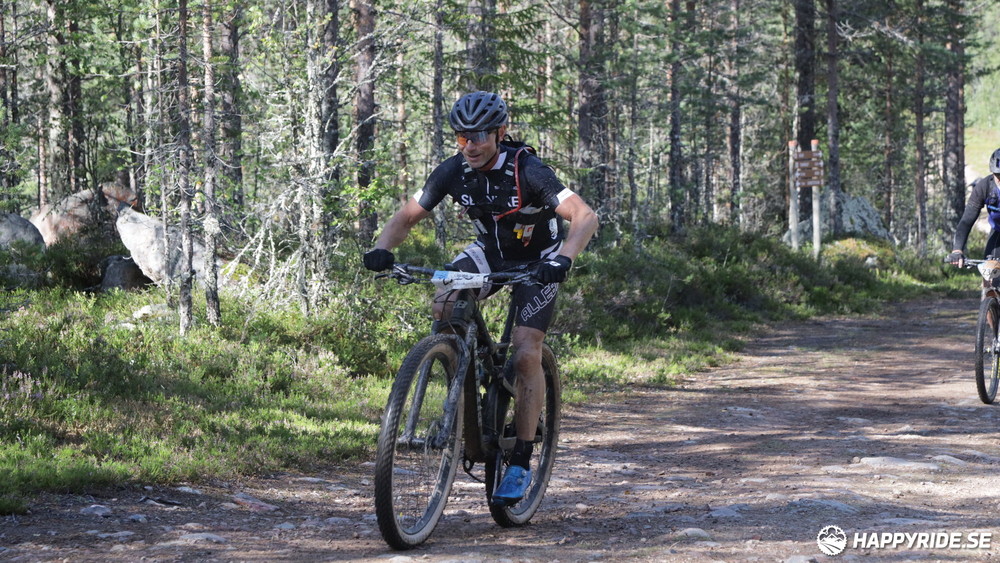 Bild från Cykelvasan 2024