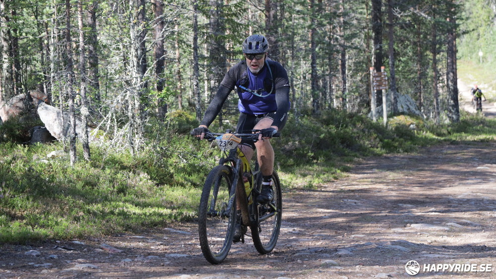 Bild från Cykelvasan 2024