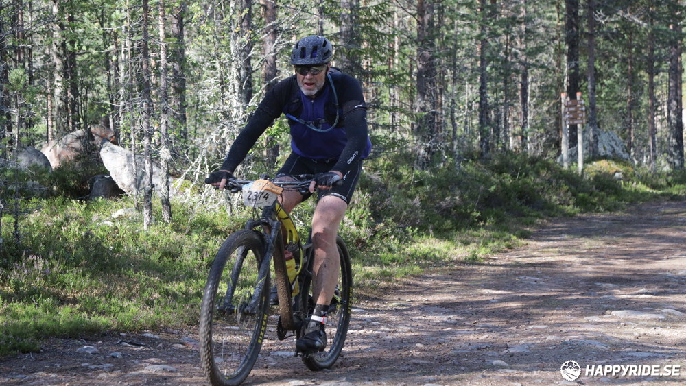 Bild från Cykelvasan 2024
