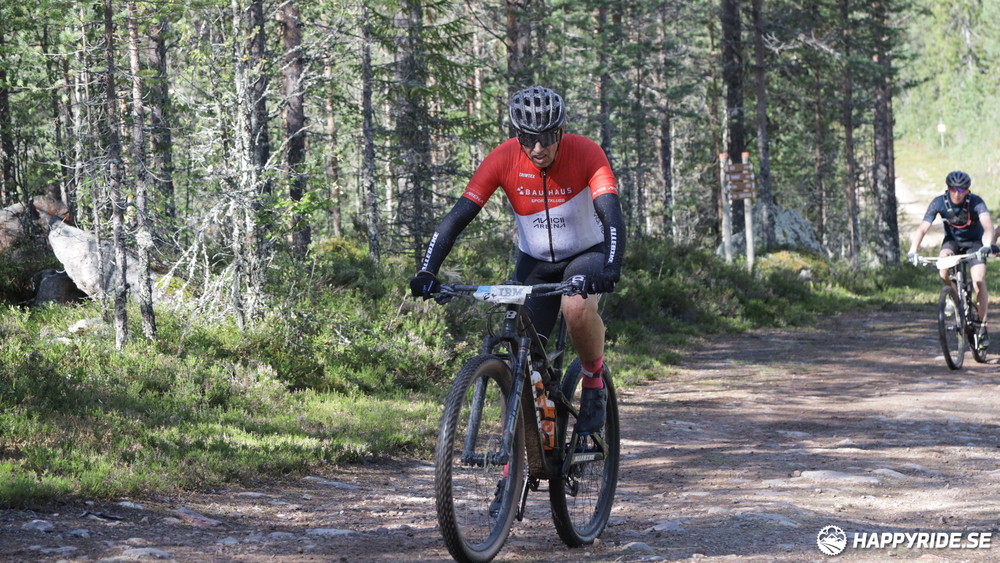 Bild från Cykelvasan 2024