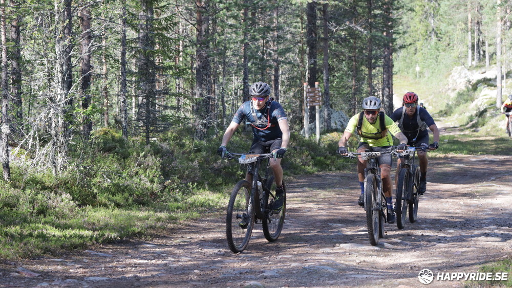 Bild från Cykelvasan 2024