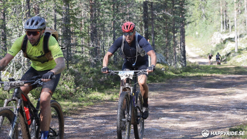 Bild från Cykelvasan 2024
