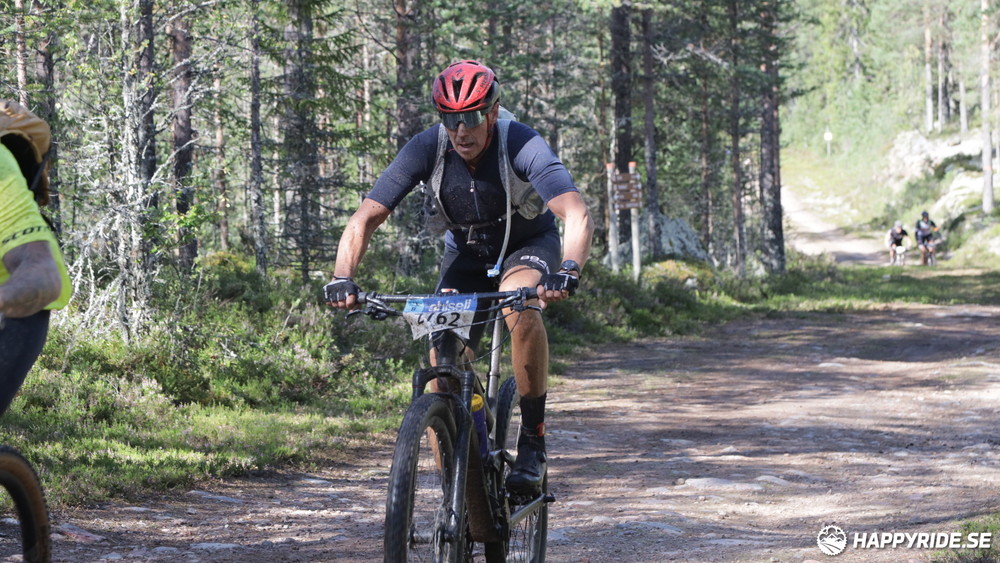 Bild från Cykelvasan 2024