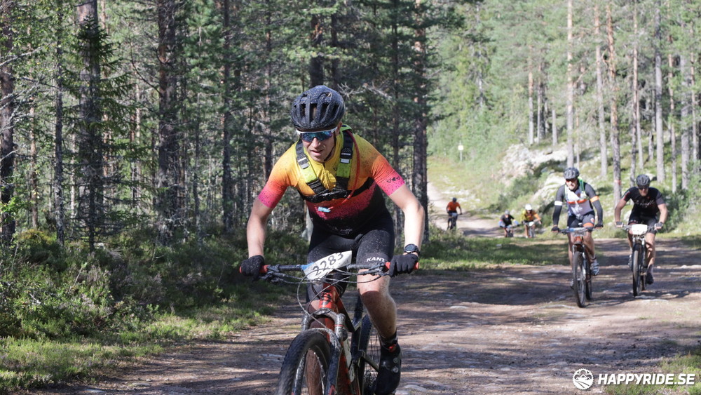 Bild från Cykelvasan 2024
