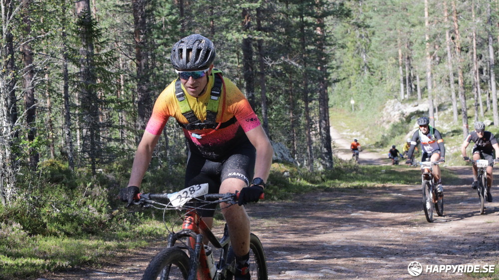 Bild från Cykelvasan 2024