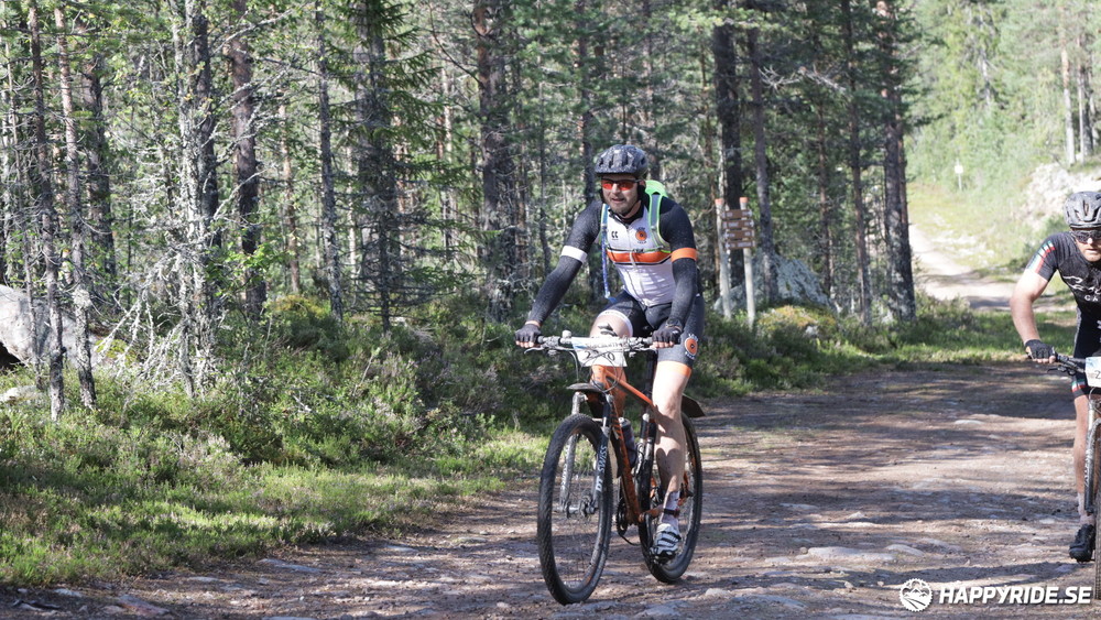 Bild från Cykelvasan 2024