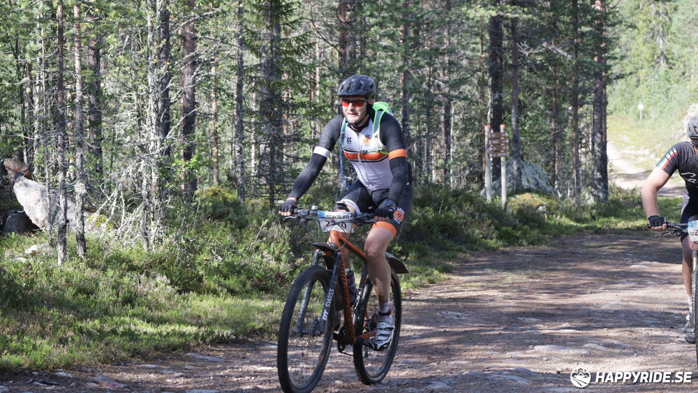 Bild från Cykelvasan 2024
