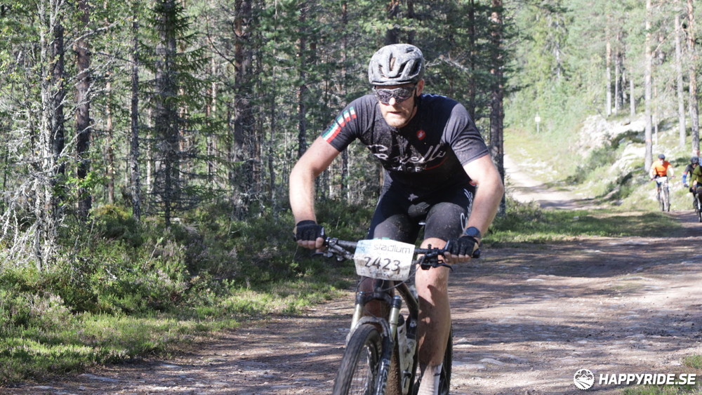 Bild från Cykelvasan 2024