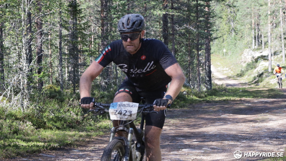 Bild från Cykelvasan 2024