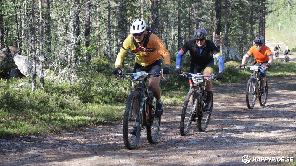 Bild från Cykelvasan 2024