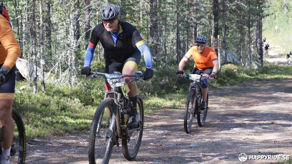 Bild från Cykelvasan 2024