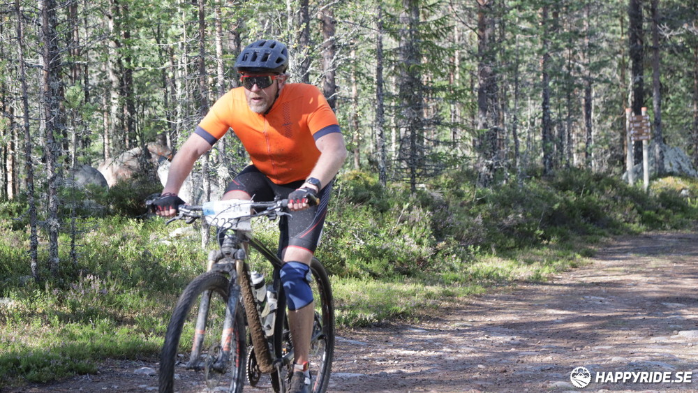 Bild från Cykelvasan 2024