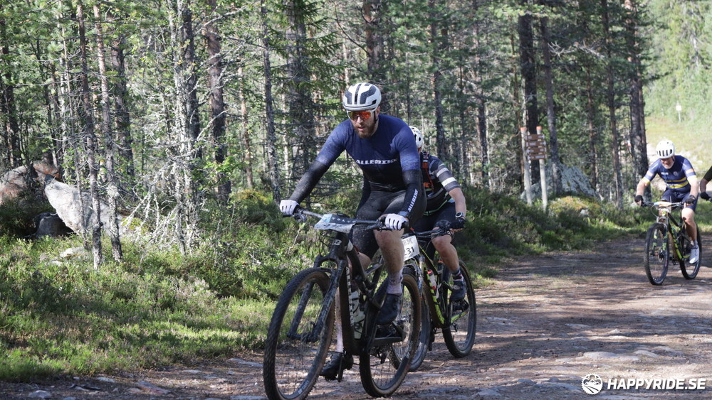 Bild från Cykelvasan 2024
