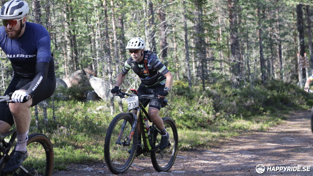 Bild från Cykelvasan 2024